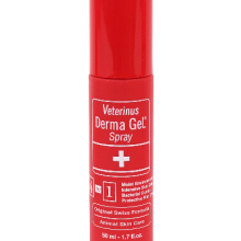 Hydrożel Derma Gel Spray, 50ml CORTAFLEX
